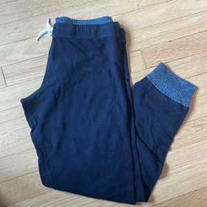 Monrow lightweight joggers